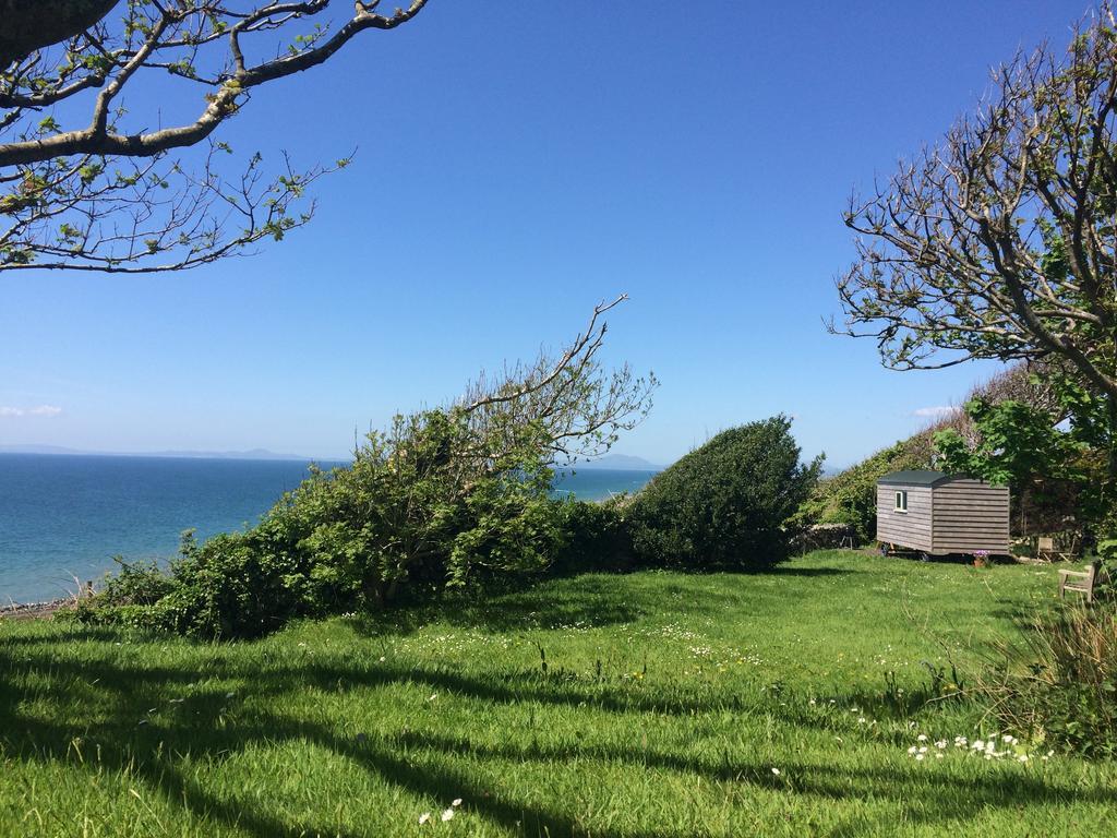 The Farm Hut Barmouth