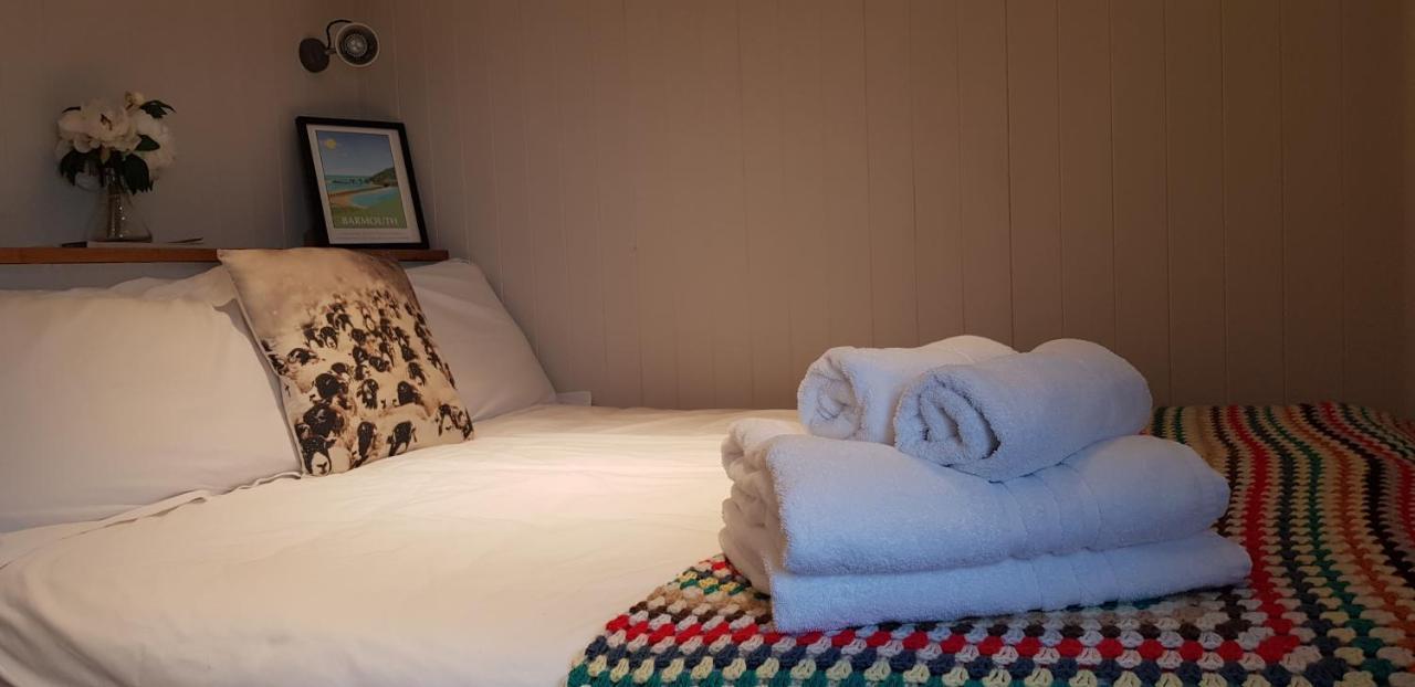 The Farm Hut Lodge