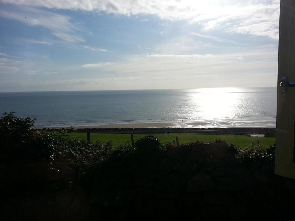 The Farm Hut Lodge Barmouth
