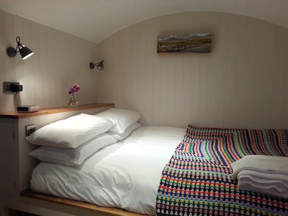 The Farm Hut Barmouth